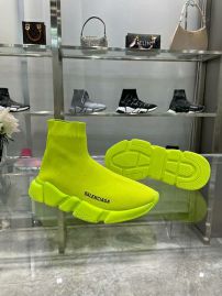 Picture of Balenciaga Shoes Men _SKUfw102425211fw